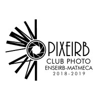 PixEirb logo - Similar company to Bds Enseirb-Matmeca