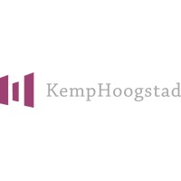 KempHoogstad logo - Similar company to Atelier Monday