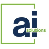 AI - Solutions logo - Similar company to Augmented Ai Solutions