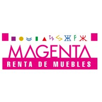 Magenta Renta de Muebles logo - Similar company to Constructora Brati, S.A. De C.V.