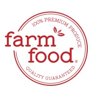 Farm Food for Food Industries L.L.C. logo - Similar company to She Is Arab