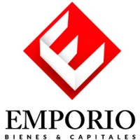 Emporio Bienes y Capitales logo - Similar company to Manufacturas Af Sas