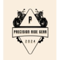 Precision Ride Gear logo - Similar company to Beyond The Vines Media