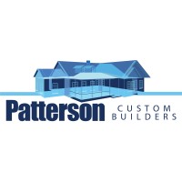 Patterson Custom Builders Llc.