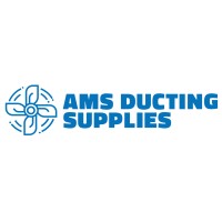 AMS Ducting Supplies logo - Similar company to Changing Space
