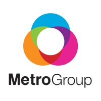 METROGROUP SARL logo - Similar company to Strategya Rdc