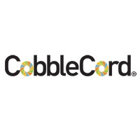 CobbleCord logo - Similar company to F-Interactive Consulting (Uk)