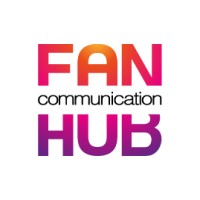 Fan Communication HUB logo - Similar company to Infomind