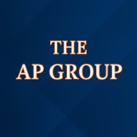 The AP Group logo - Similar company to Timo Marketing