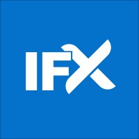 IFX Inside Sales logo - Similar company to Iplanus®