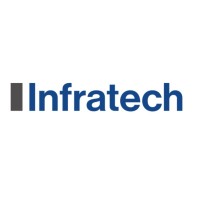 Infratech logo - Similar company to South Axis B.V.
