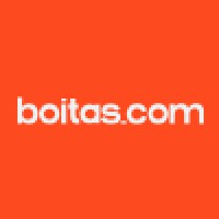 Boitas.com (YC W21) logo - Similar company to Init Ml (Yc W21)