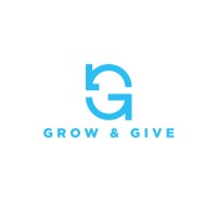 Grow & Give logo - Similar company to Leadballer
