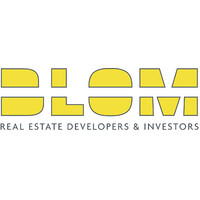 Blom International logo - Similar company to Objectum B.V. - Bouwadvies & Projectmanagement