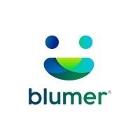 Somos Blumer logo - Similar company to Libnb