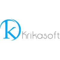 Krikasoft.com logo - Similar company to Wildtech
