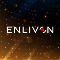 Enlivon logo - Similar company to Tdeos - The Digital Enterprise Operating System