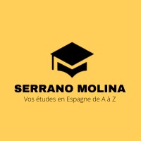 Serrano Molina logo - Similar company to Work And Event