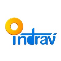 Indrav logo - Similar company to Expergo Technologies Private Limited