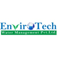 Envirotech Water Management Pvt. Ltd. logo - Similar company to Renavart - Creating A Sustainable Future