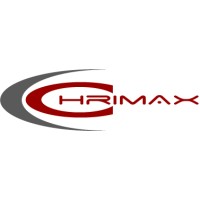Chrimax Srl logo - Similar company to Casolin Macchina Lavorazione Legno - Wood Working Machinery