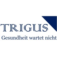 TRIGUS GmbH logo - Similar company to Contab Gmbh