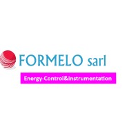 FORMELO logo - Similar company to La Solution Solaire