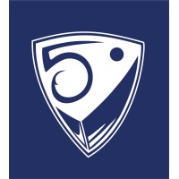 5 Sportswear logo - Similar company to Cls Sportswear | Made In Usa