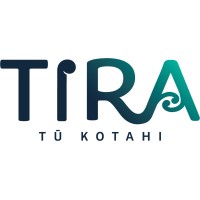 TIRA - Tū Kotahi logo - Similar company to The Haka Experience