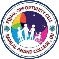EQUAL OPPORTUNITY CELL RLAC logo - Similar company to Ambedkar Study Circle