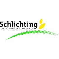 Schlichting Landmaschinen logo - Similar company to Powertac
