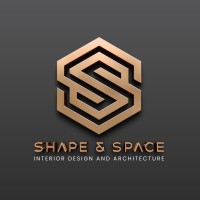 Shape and Space logo - Similar company to Sadiq & Polack