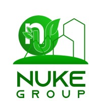 NUKE LANDSCAPING AND DESIGN logo - Similar company to Beta It Consulting