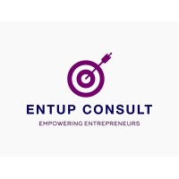 EntUp Consult logo - Similar company to Aristelle Financial Group