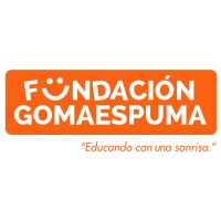 FUNDACIÓN GOMAESPUMA logo - Similar company to Universidad Del Desarrollo