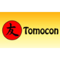 Stichting Tomocon logo - Similar company to Rotown