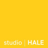 Studio Hale logo - Similar company to Nash Baker