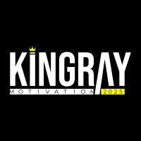 Kingray Motivation logo - Similar company to Amazoft