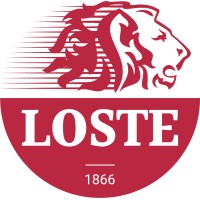 Groupe Loste logo - Similar company to Stalaven