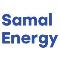Samal Energy logo - Similar company to Proxima Energy