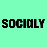Socialy logo - Similar company to Agence Drive