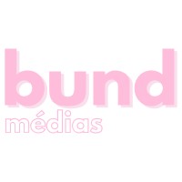 bund médias logo - Similar company to Admissionsplus