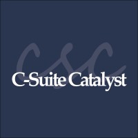 C-Suite Catalyst logo - Similar company to Kasa Maison