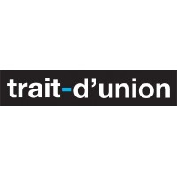 Trait-d'union Mag logo - Similar company to Trait D'Union