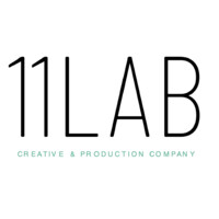 11 LAB logo - Similar company to Twelve Lab