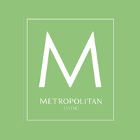 Metropolitan Living Lisbon logo - Similar company to Santos & Fernandes