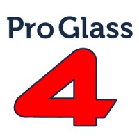 Pro Glass 4 logo - Similar company to Avocet Developments