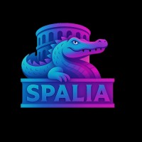 SPALIA logo - Similar company to Cabinet Digitabilis