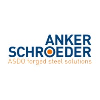 Anker Schroeder - ASDO forged steel solutions logo - Similar company to Abicca