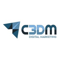 C3DM Digital Marketing logo - Similar company to Rl West Coast